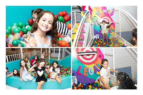 festa infantil em Londrina'