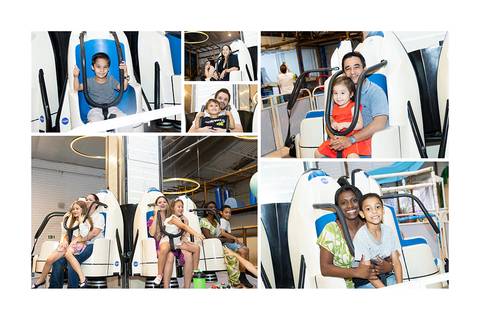 festa infantil em Londrina'