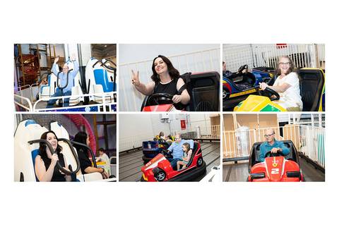 festa infantil em Londrina'