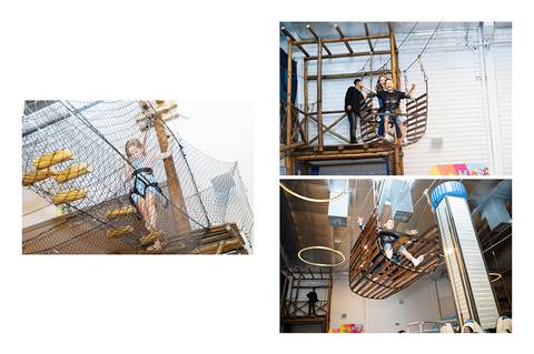 festa infantil em Londrina'