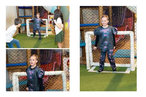 festa infantil em Londrina'