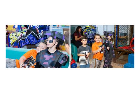 festa infantil em Londrina'