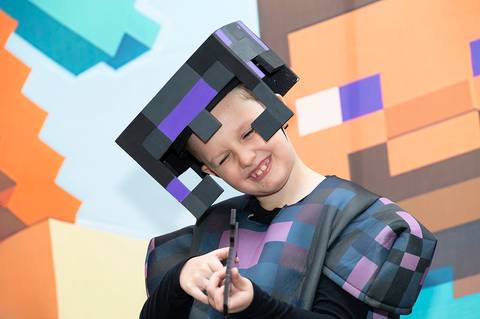 festa infantil em Londrina'