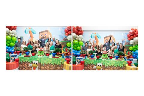 festa infantil em Londrina'