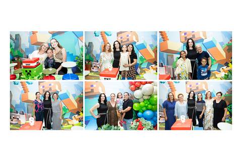 festa infantil em Londrina'