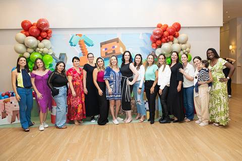 festa infantil em Londrina'