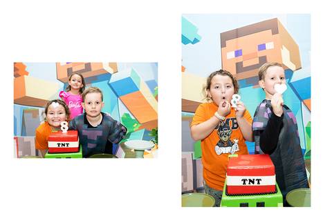 festa infantil em Londrina'