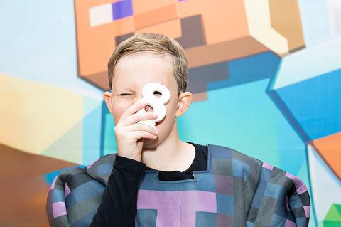 festa infantil em Londrina'