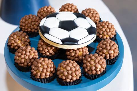 festa infantil em londrina'