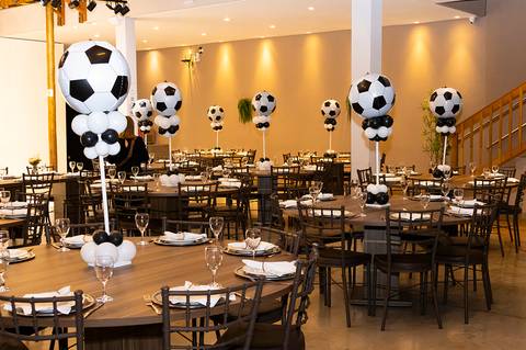 festa infantil em londrina'