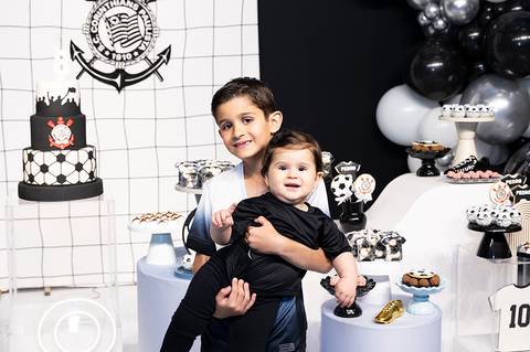 festa infantil em londrina'