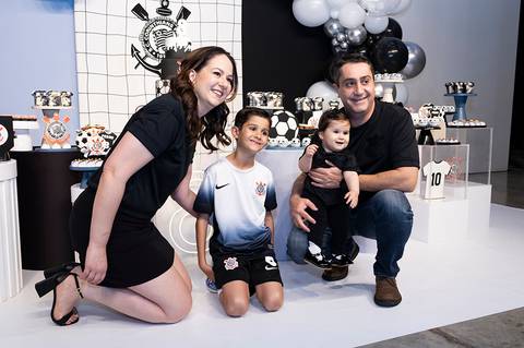 festa infantil em londrina'