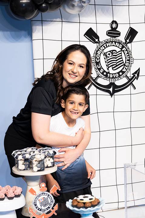 festa infantil em londrina'