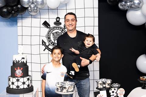festa infantil em londrina'