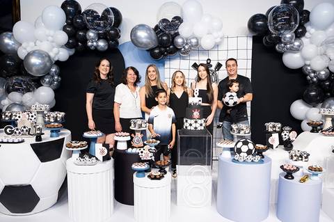 festa infantil em londrina'