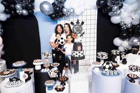 festa infantil em londrina'