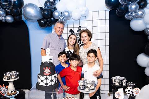 festa infantil em londrina'