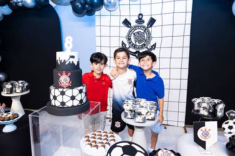 festa infantil em londrina'