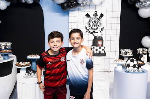 festa infantil em londrina'
