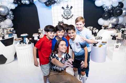 festa infantil em londrina'