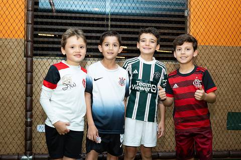 festa infantil em londrina'