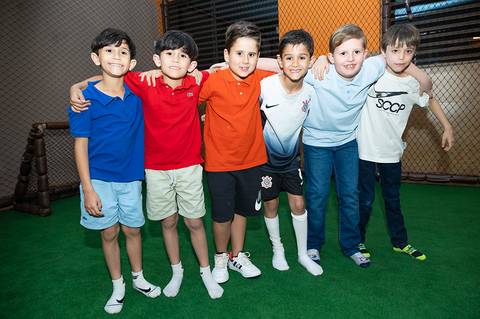 festa infantil em londrina'