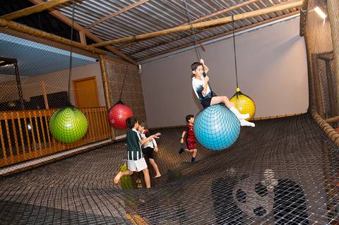 festa infantil em londrina'