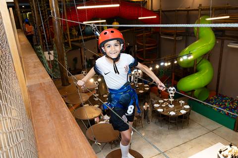 festa infantil em londrina'