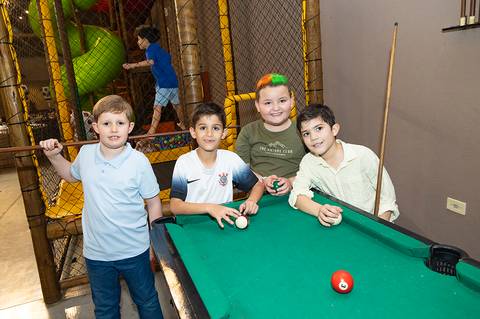 festa infantil em londrina'