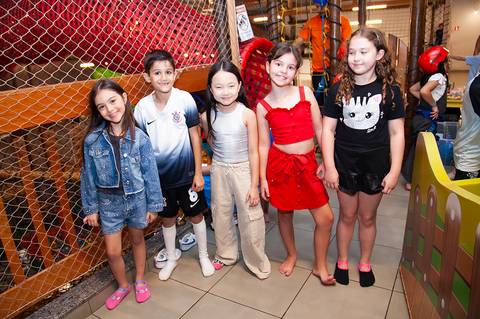 festa infantil em londrina'