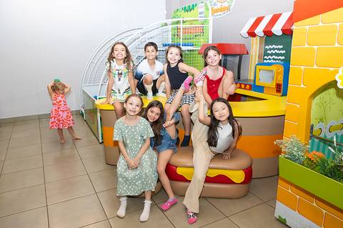 festa infantil em londrina'