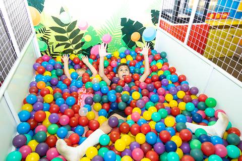 festa infantil em londrina'