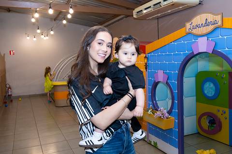 festa infantil em londrina'