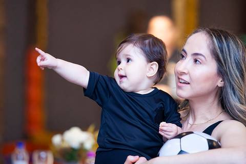 festa infantil em londrina'