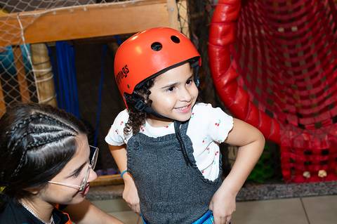 festa infantil em londrina'