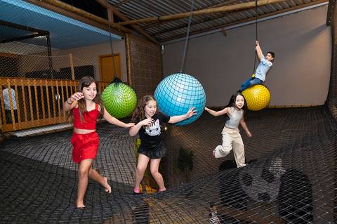 festa infantil em londrina'