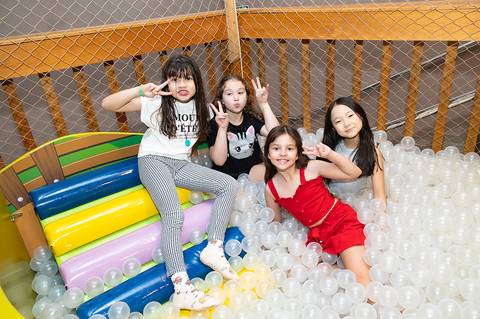 festa infantil em londrina'