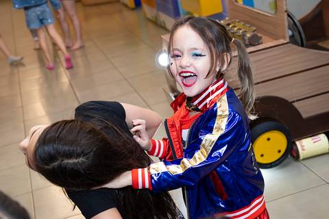 festa infantil em londrina'