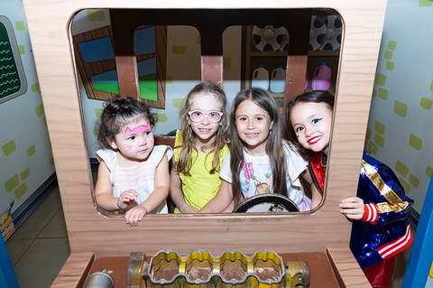 festa infantil em londrina'