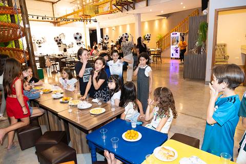 festa infantil em londrina'