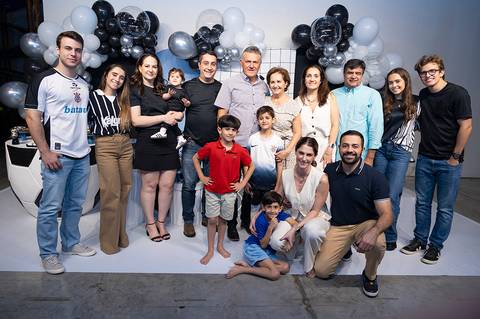 festa infantil em londrina'