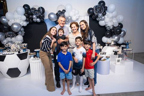 festa infantil em londrina'