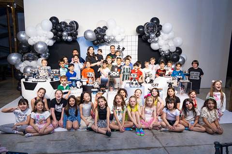 festa infantil em londrina'