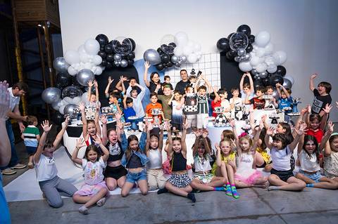 festa infantil em londrina'