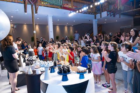 festa infantil em londrina'