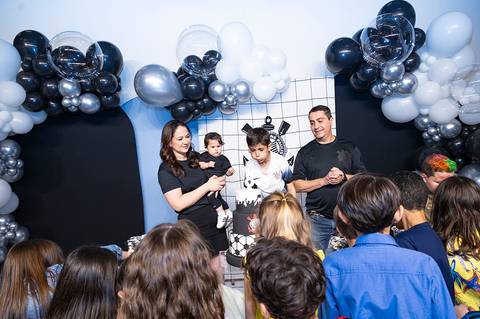 festa infantil em londrina'