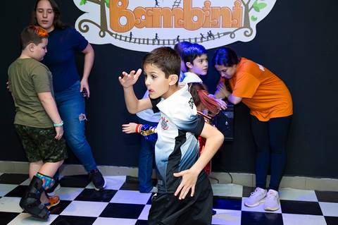 festa infantil em londrina'