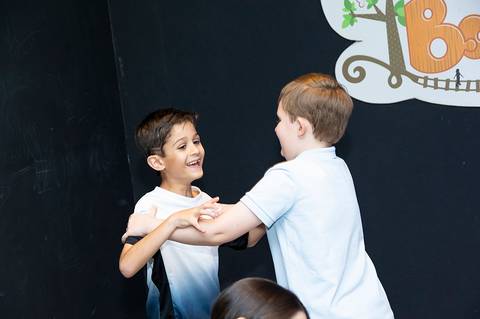 festa infantil em londrina'