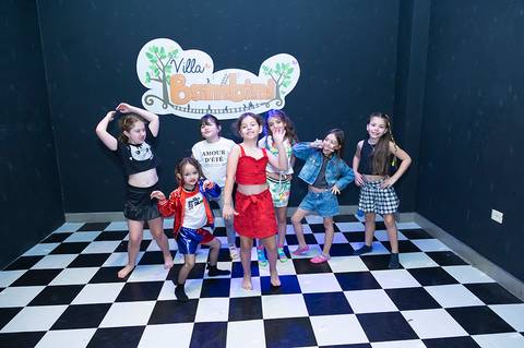 festa infantil em londrina'