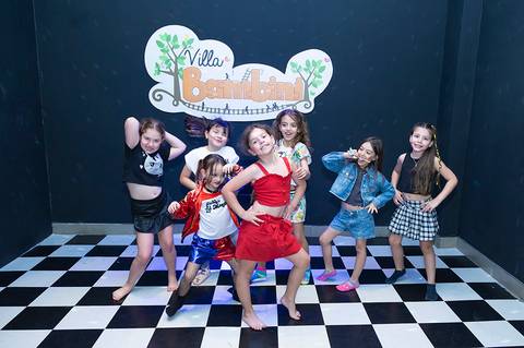 festa infantil em londrina'